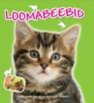 Loomabeebid. Vaata, need on minu väikesed sõbrad