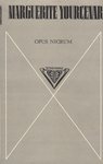 Opus nigrum