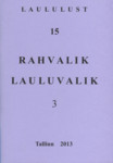 Laulust