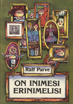 On inimesi erinimelisi
