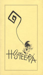 Hüsteeria. (Hysteria)