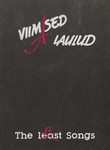 Viimased laulud. The last songs