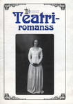 Teatriromanss