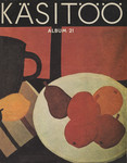Käsitöö album