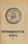 Demokraatlik mõte