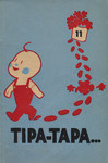 Tipa-tapa. Tartu VIII keskkooli almanahh