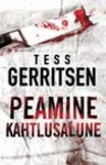 Peamine kahtlusalune