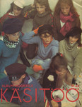 Käsitöö album