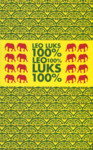 100% Leo Luks
