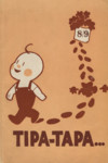 Tipa-tapa. VIII-IX. Tartu VIII Keskkooli almanahh