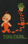 Tipa-tapa. Johannes Semperi nimelise Tartu VIII Keskkooli almanahh