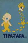 Tipa-tapa. Tartu VIII Keskkooli almanahh