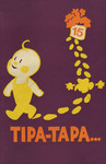 Tipa-tapa. Johannes Semperi nimelise Tartu VIII Keskkooli almanahh