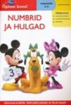 Õpime koos. Numbrid ja hulgad