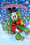 Koomiksikogu