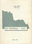 Elu Eestimaal - 1992