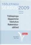 Töölepingu seadus 2009