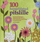 100 heegeldatud pitslille