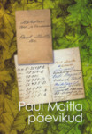 Paul Maitla päevikud