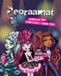 Peoraamat. Monster High