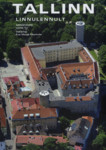 Tallinn. Linnulennult