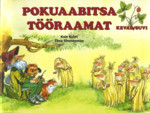 Pokuaabitsa tööraamat. Kevad/Suvi