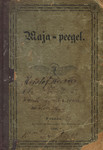 Maja peegel