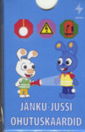 Jänku-Jussi ohutuskaardid