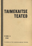 Taimekaitse teated