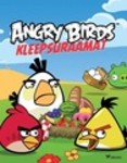 Angry Birds. Kleepsuraamat