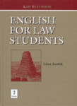 English for Law Students