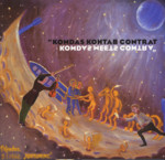 Kondas kohtab Contrat. Kondas meets Contra