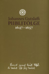 Johannes Gutslaffi piiblitõlge 1647–1657
