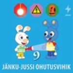 Jänku-Jussi ohutusvihik