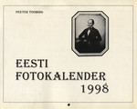 Eesti fotokalender 1998