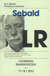 Õhusõda ja kirjandus