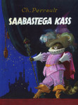 Saabastega kass