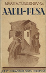 Aadlipesa