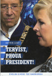 Tervist, proua president!