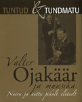 Valter Ojakäär ja muusika