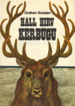 Hall hirv Kerbugu