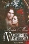 Vampiiride akadeemia. Verevanne. II osa