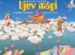 Ujuv mägi