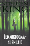 Lemmikloomasurnuaid