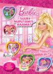 Barbie. Suur nuputamisraamat