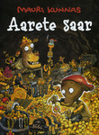 Aarete saar. Robert Louis Stevensoni klassikateos Kunnase moodi