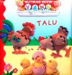 Talu. Vann