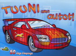 Tuuni oma autot