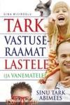 Tark vastuseraamat lastele ja vanematele. sinu tark abimees