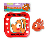 Ruttu vanni!. Klounkala